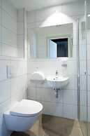 Wilhelmsen house Apartments