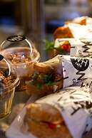 Wilhelmsen house Apartments