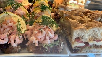 Wilhelmsen house Apartments