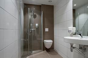 Wilhelmsen house Apartments