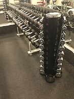 Wilhelmsen house Apartments