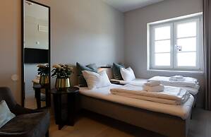 Wilhelmsen house Apartments