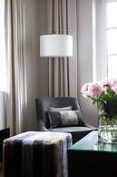 Wilhelmsen house Apartments