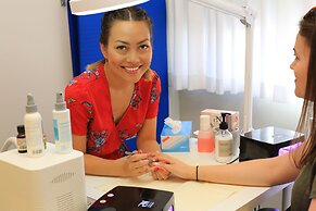 Wilhelmsen house Apartments