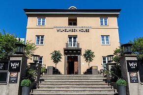 Wilhelmsen house Apartments