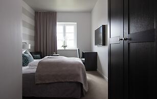 Wilhelmsen house Apartments