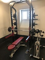 Wilhelmsen house Apartments