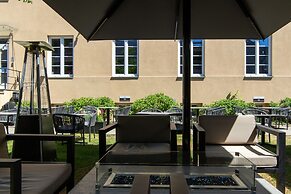 Wilhelmsen house Apartments