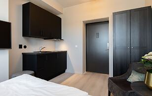 Wilhelmsen house Apartments