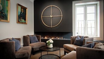 Wilhelmsen house Apartments