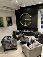 Wilhelmsen house Apartments