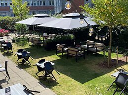 Wilhelmsen house Apartments