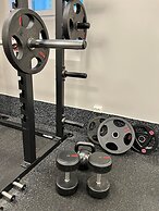 Wilhelmsen house Apartments