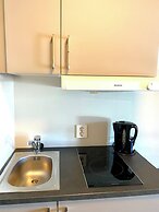 Wilhelmsen house Apartments