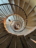 Wilhelmsen house Apartments