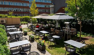 Wilhelmsen house Apartments