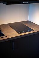 Wilhelmsen house Apartments