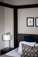 Wilhelmsen house Apartments