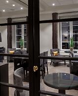 Wilhelmsen house Apartments