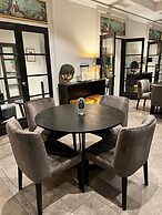 Wilhelmsen house Apartments