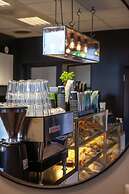 Wilhelmsen house Apartments