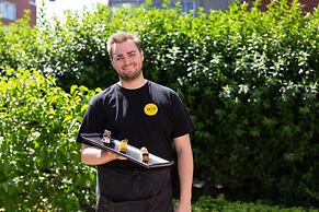 Wilhelmsen house Apartments