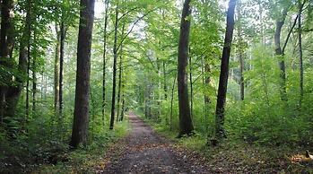 Wilhelmsen house Apartments