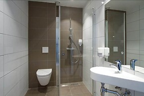 Wilhelmsen house Apartments