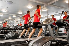 Wilhelmsen house Apartments