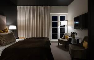 Wilhelmsen house Apartments