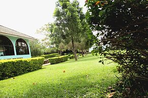 Kiwatule Cottages