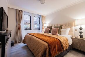Mayfair House