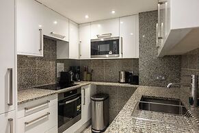 Mayfair House