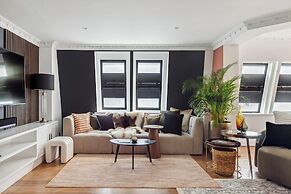 Mayfair House