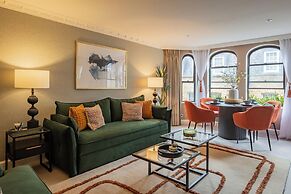 Mayfair House
