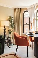 Mayfair House