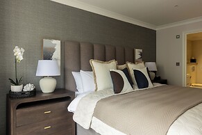Mayfair House