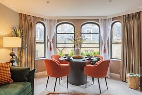 Mayfair House