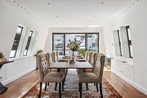 Mayfair House