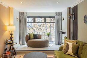 Mayfair House