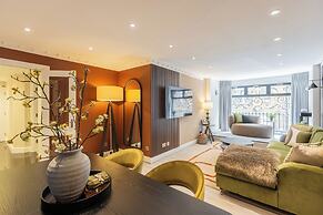 Mayfair House