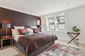 Mayfair House
