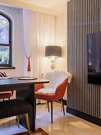 Mayfair House