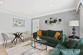 Mayfair House