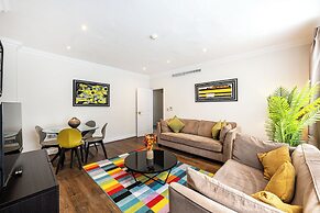 Manson Place