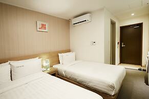 Top Hotel N Residence Insadong