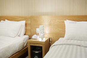 Top Hotel N Residence Insadong