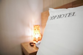 Top Hotel N Residence Insadong