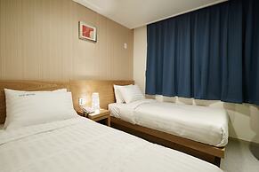 Top Hotel N Residence Insadong