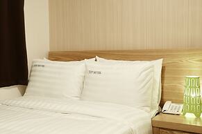 Top Hotel N Residence Insadong